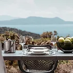 Mesogi Villas, Brand New Modern, Stylish Villas, Private Pool, Seaviews Villa Spartokhórion