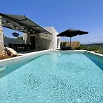 Mesogi Villas, Brand New Modern, Stylish Villas, Private Pool, Seaviews