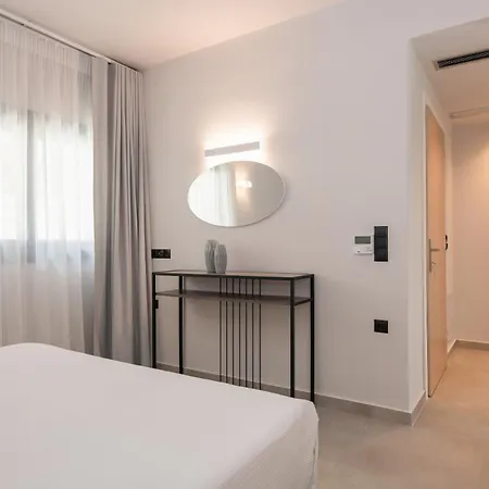 Mesogi Villas, Brand New Modern, Stylish Villas, Private Pool, Seaviews ヴィラ *
