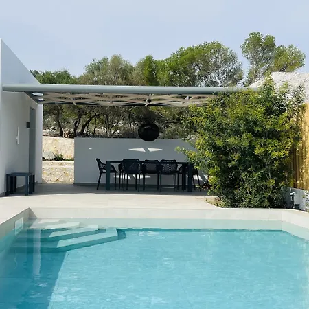 Mesogi Villas, Brand New Modern, Stylish Villas, Private Pool, Seaviews