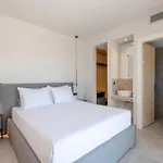 فيلة Mesogi Villas, Brand New Modern, Stylish Villas, Private Pool, Seaviews *