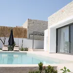 Mesogi Villas, Brand New Modern, Stylish Villas, Private Pool, Seaviews Villa