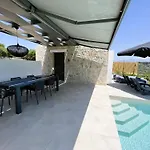 Mesogi Villas, Brand New Modern, Stylish Villas, Private Pool, Seaviews فيلة *