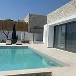 Villa Mesogi Villas, Brand New Modern, Stylish Villas, Private Pool, Seaviews