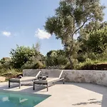 Mesogi Villas, Brand New Modern, Stylish Villas, Private Pool, Seaviews Villa