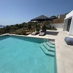 Villa Mesogi Villas, Brand New Modern, Stylish Villas, Private Pool, Seaviews