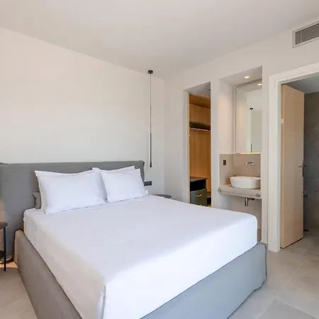 Villa Mesogi Villas, Brand New Modern, Stylish Villas, Private Pool, Seaviews *