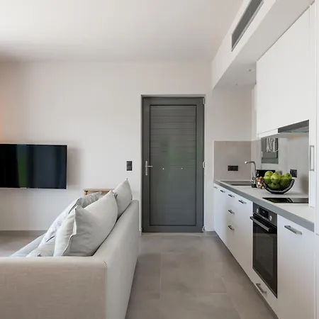 Mesogi Villas, Brand New Modern, Stylish Villas, Private Pool, Seaviews Spartokhorion