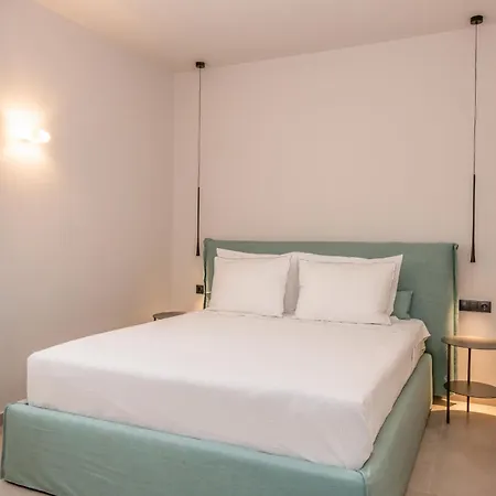 Mesogi Vilă *