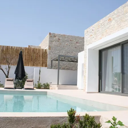 Mesogi Villas, Brand New Modern, Stylish Villas, Private Pool, Seaviews Villa