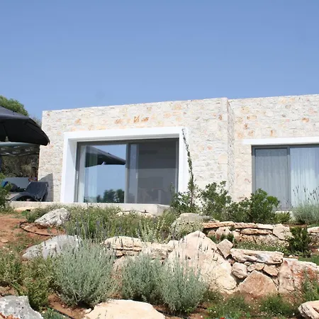 Mesogi Villas, Brand New Modern, Stylish Villas, Private Pool, Seaviews * Spartokhorion