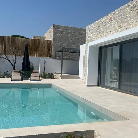 Villa Mesogi