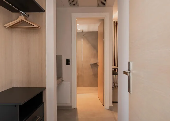 Mesogi Villas, Brand New Modern, Stylish Villas, Private Pool, Seaviews * Spartokhórion