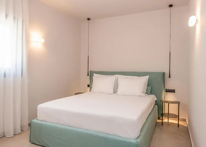 Mesogi Villas, Brand New Modern, Stylish Villas, Private Pool, Seaviews Villa *