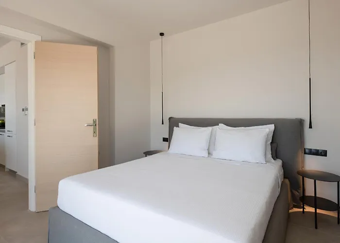 Mesogi Villas, Brand New Modern, Stylish Villas, Private Pool, Seaviews Vila