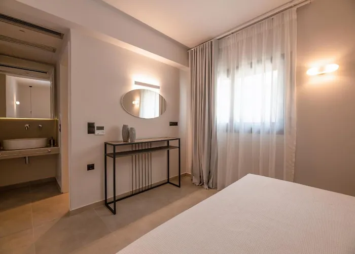 Villa Mesogi Villas, Brand New Modern, Stylish Villas, Private Pool, Seaviews