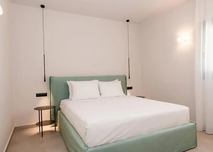 Mesogi Villas, Brand New Modern, Stylish Villas, Private Pool, Seaviews Villa *