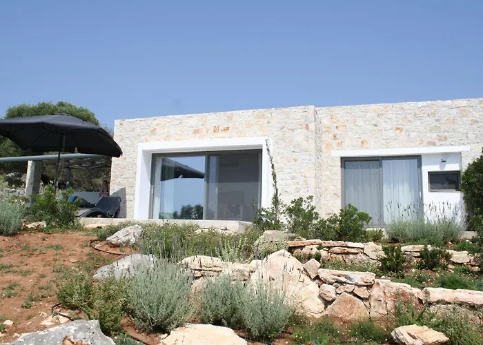 Mesogi Villas, Brand New Modern, Stylish Villas, Private Pool, Seaviews * Spartokhórion